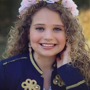 Meet your Posher, Barbara